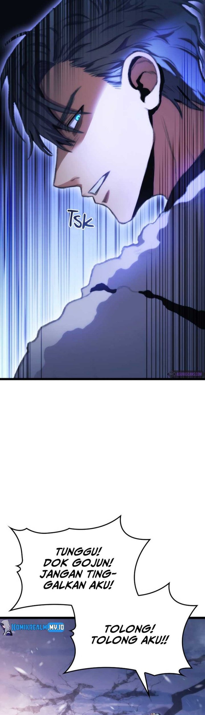 F-Class Destiny Hunter Chapter 17 Gambar 73