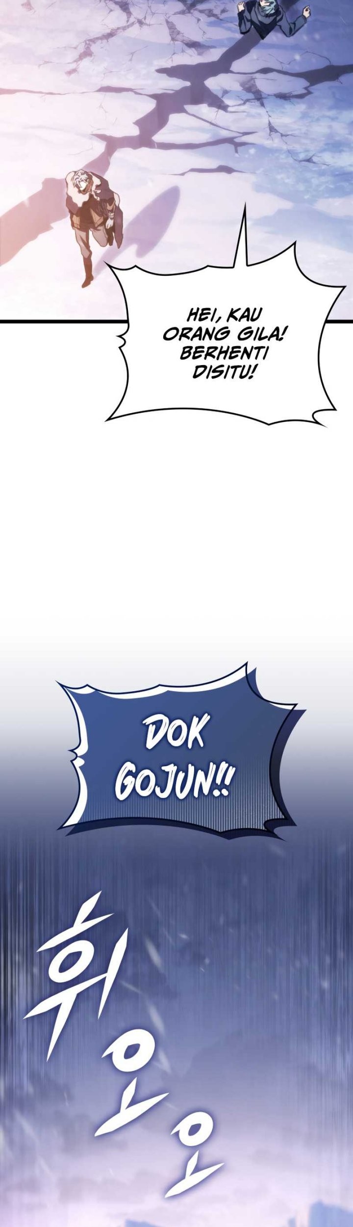 F-Class Destiny Hunter Chapter 17 Gambar 74