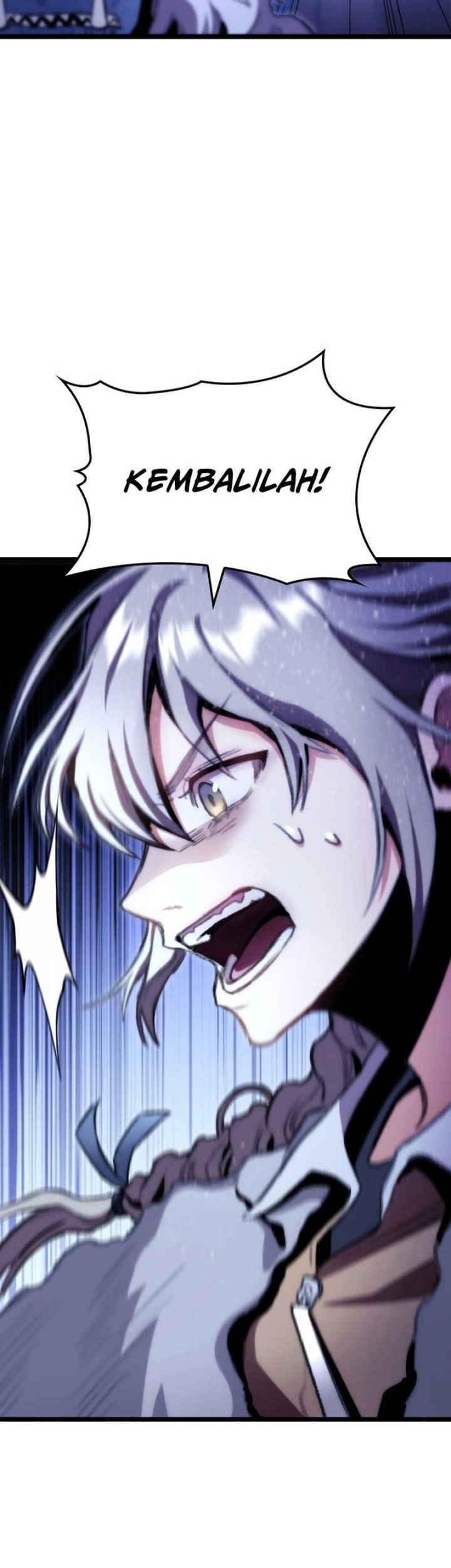 F-Class Destiny Hunter Chapter 17 Gambar 5