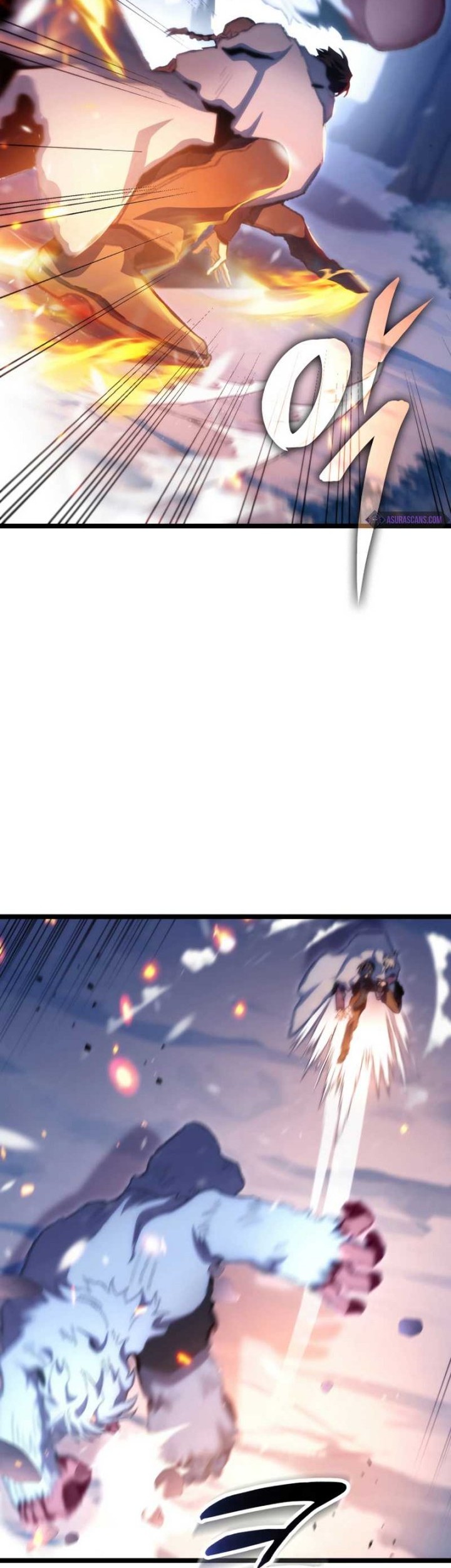F-Class Destiny Hunter Chapter 17 Gambar 10