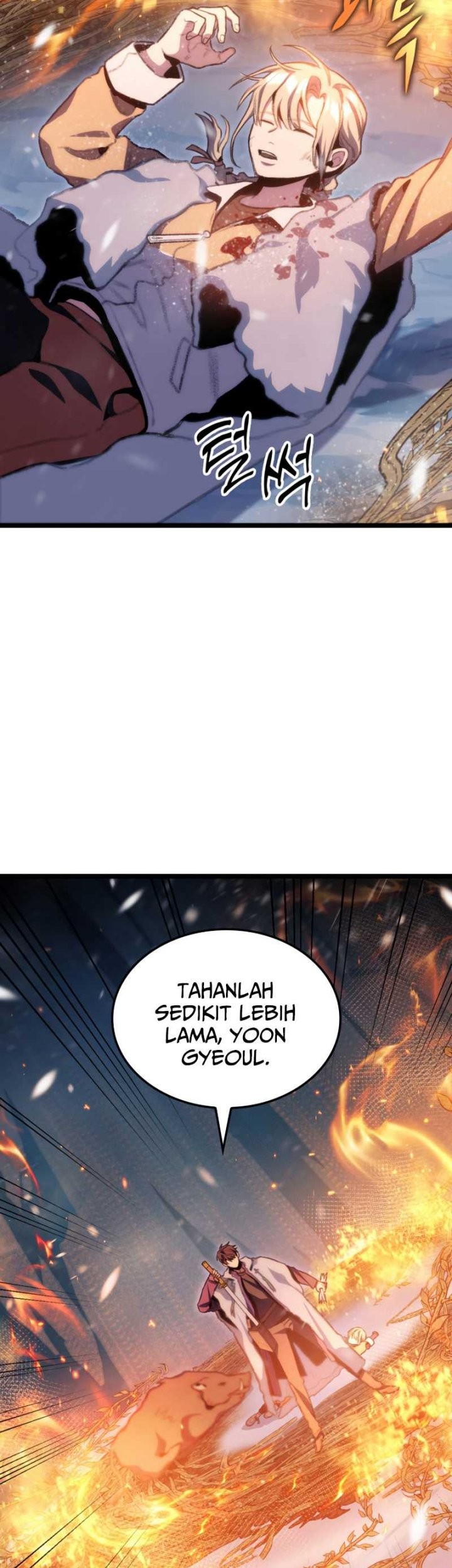 F-Class Destiny Hunter Chapter 17 Gambar 17