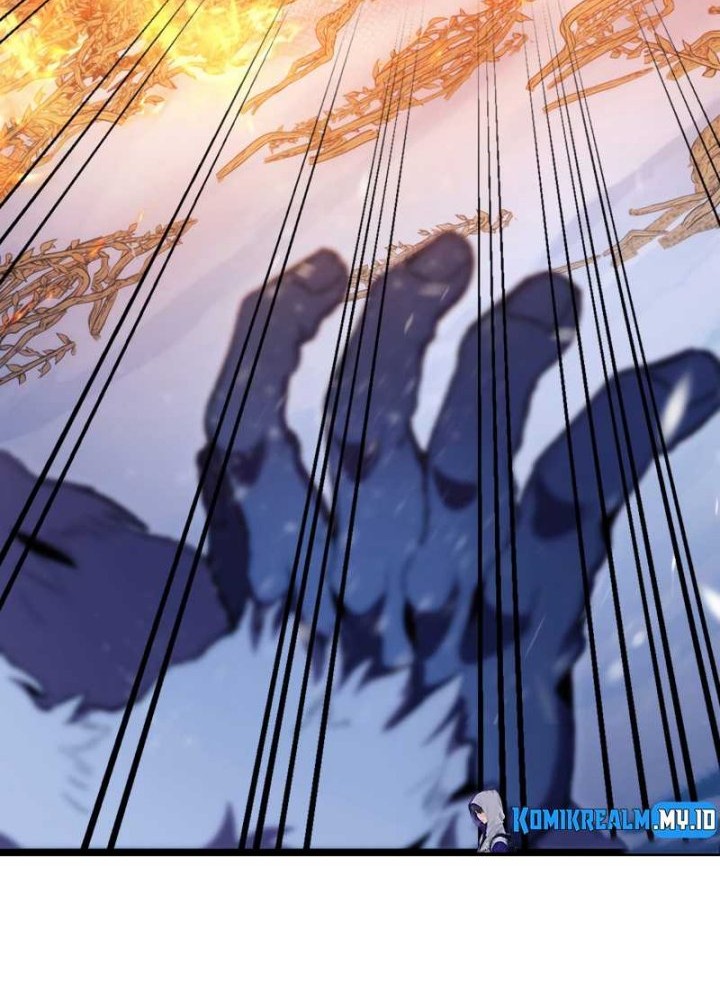 F-Class Destiny Hunter Chapter 17 Gambar 18