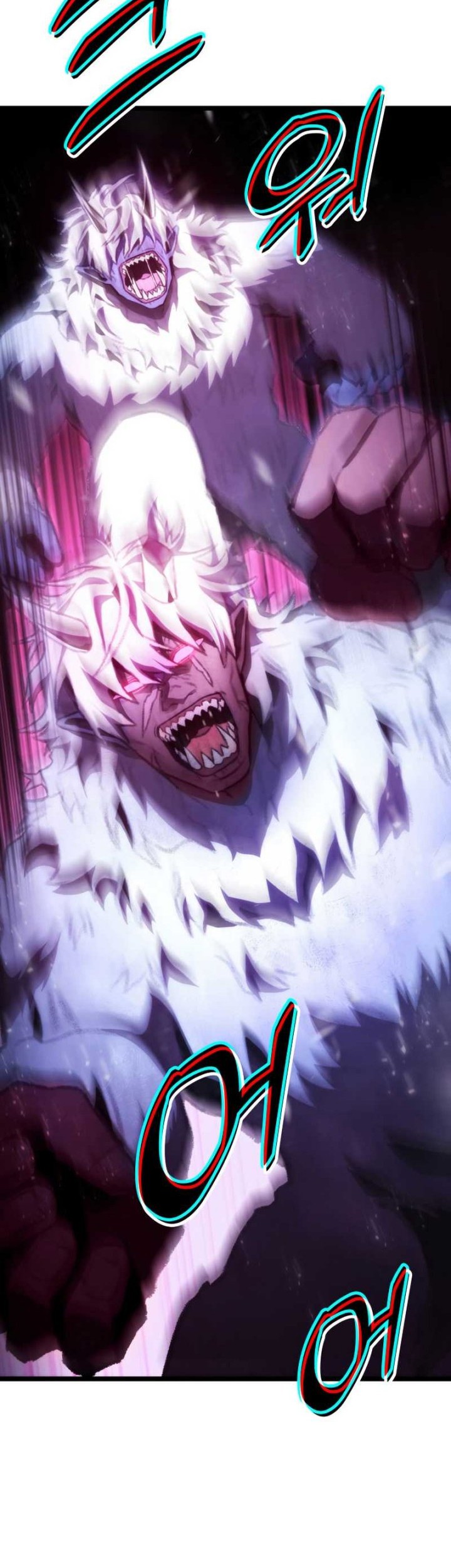 F-Class Destiny Hunter Chapter 17 Gambar 20