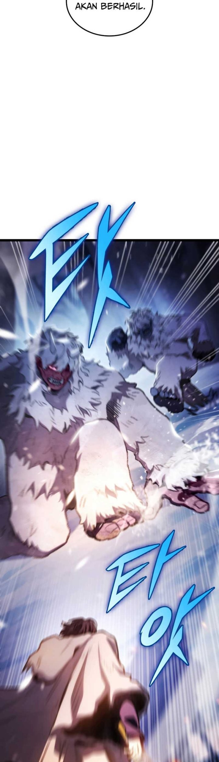 F-Class Destiny Hunter Chapter 17 Gambar 23