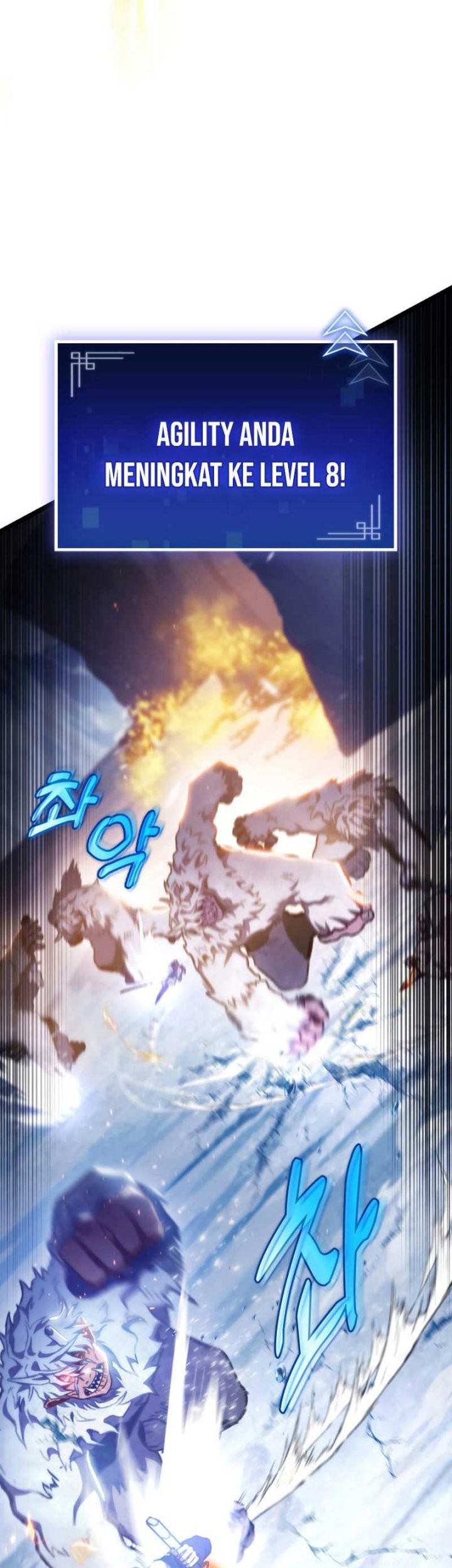 F-Class Destiny Hunter Chapter 17 Gambar 25