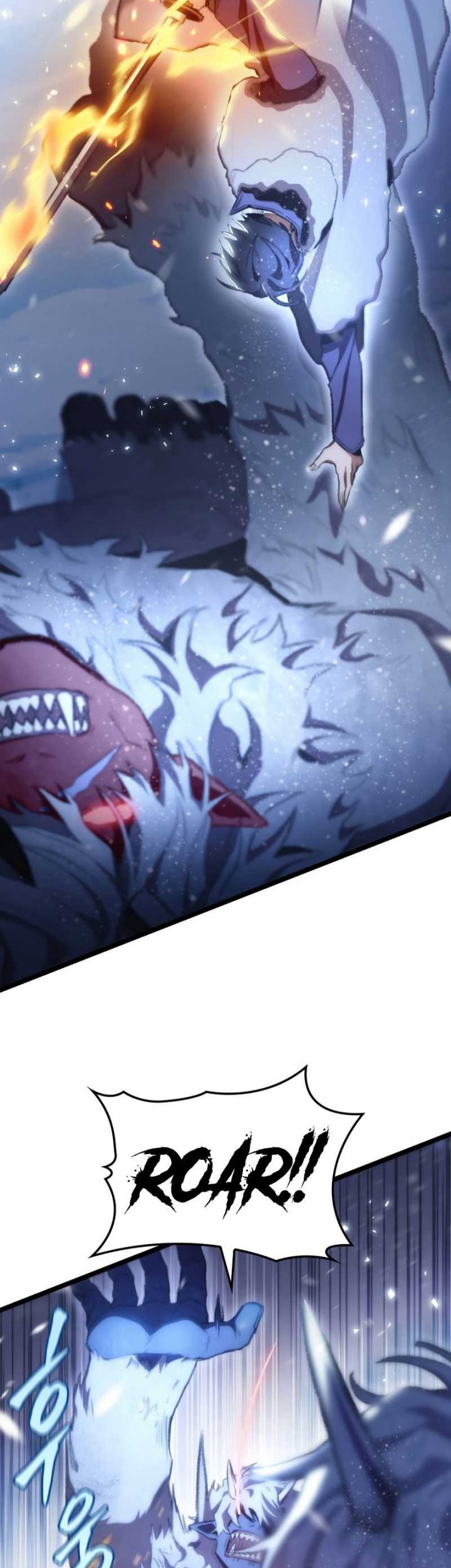 F-Class Destiny Hunter Chapter 17 Gambar 29