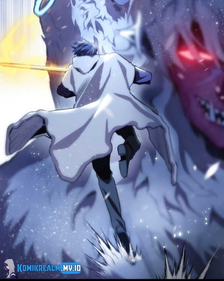 F-Class Destiny Hunter Chapter 17 Gambar 30