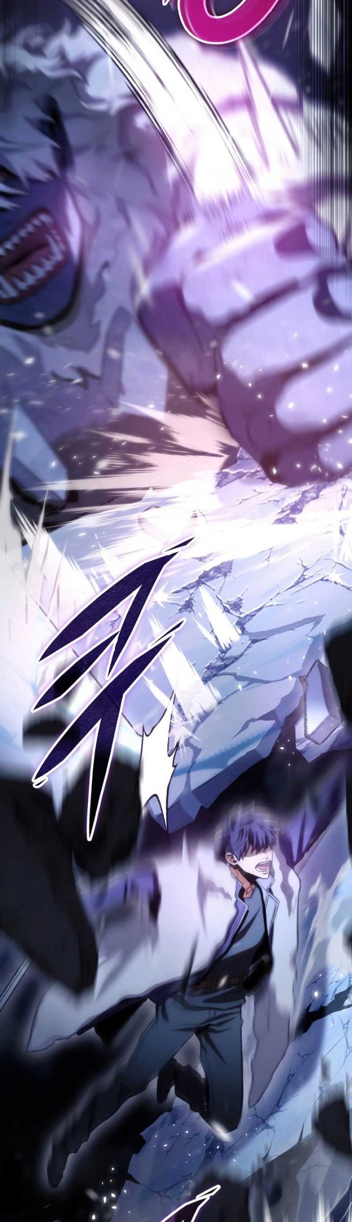 F-Class Destiny Hunter Chapter 17 Gambar 38