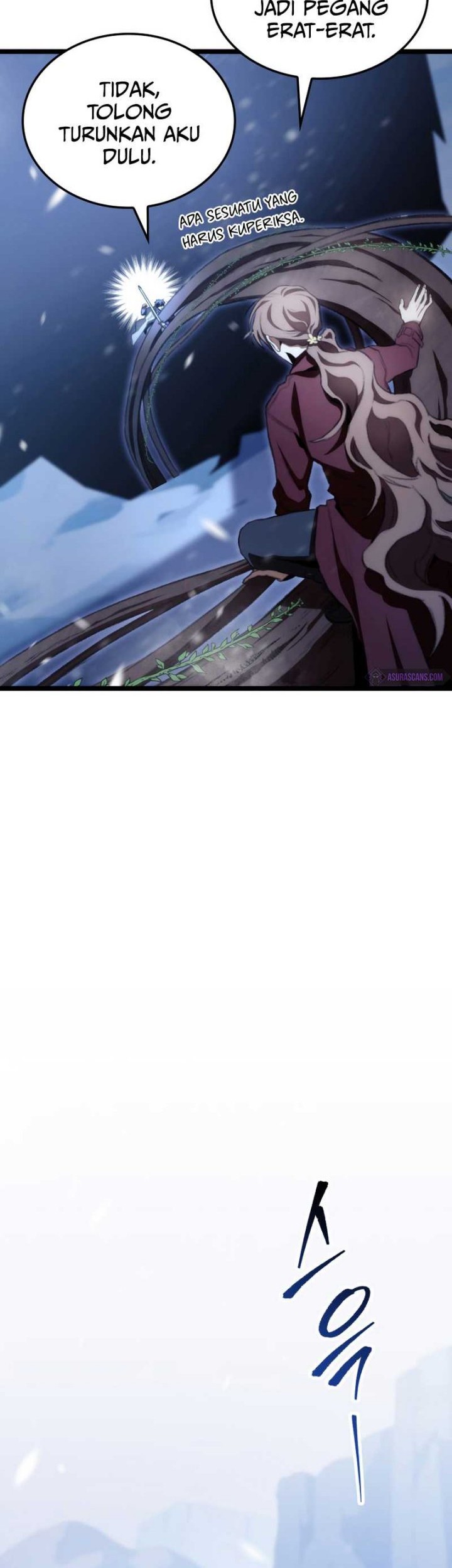 F-Class Destiny Hunter Chapter 17 Gambar 45
