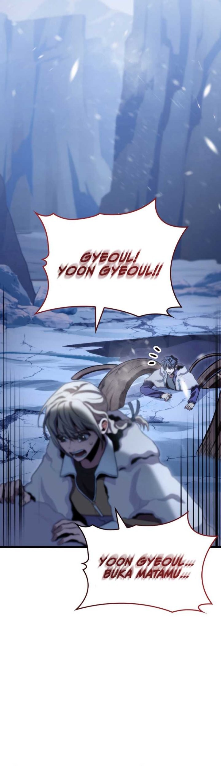F-Class Destiny Hunter Chapter 17 Gambar 46