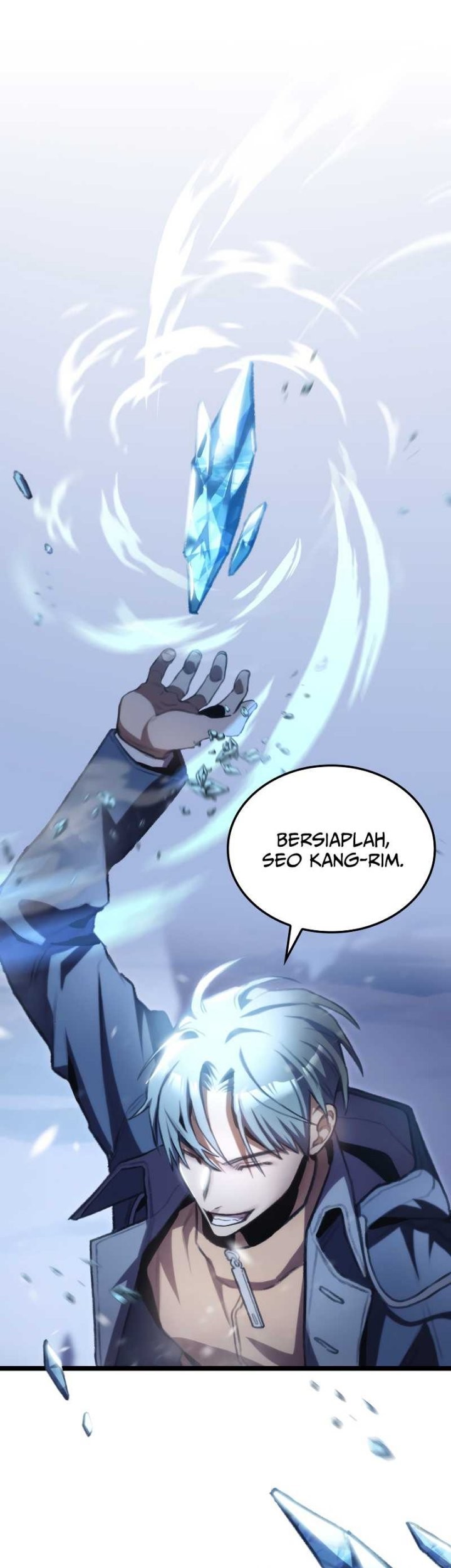 Baca Manhwa F-Class Destiny Hunter Chapter 16 Gambar 2