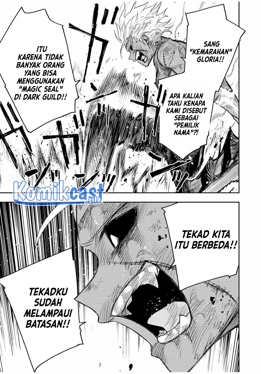 A Court Magician, Who Was Focused On Supportive Magic Because His Allies Were Too Weak, Aims To Become The Strongest After Being Banished Chapter 39 Gambar 16
