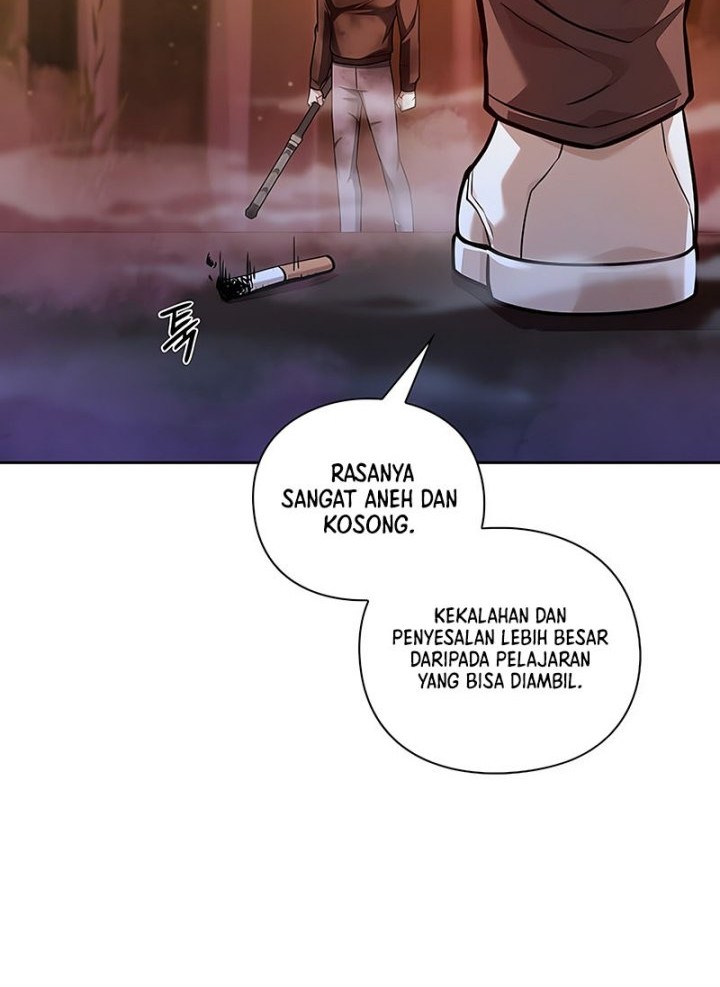 Warrior High School – Dungeon Raid Department Chapter 43 Gambar 48