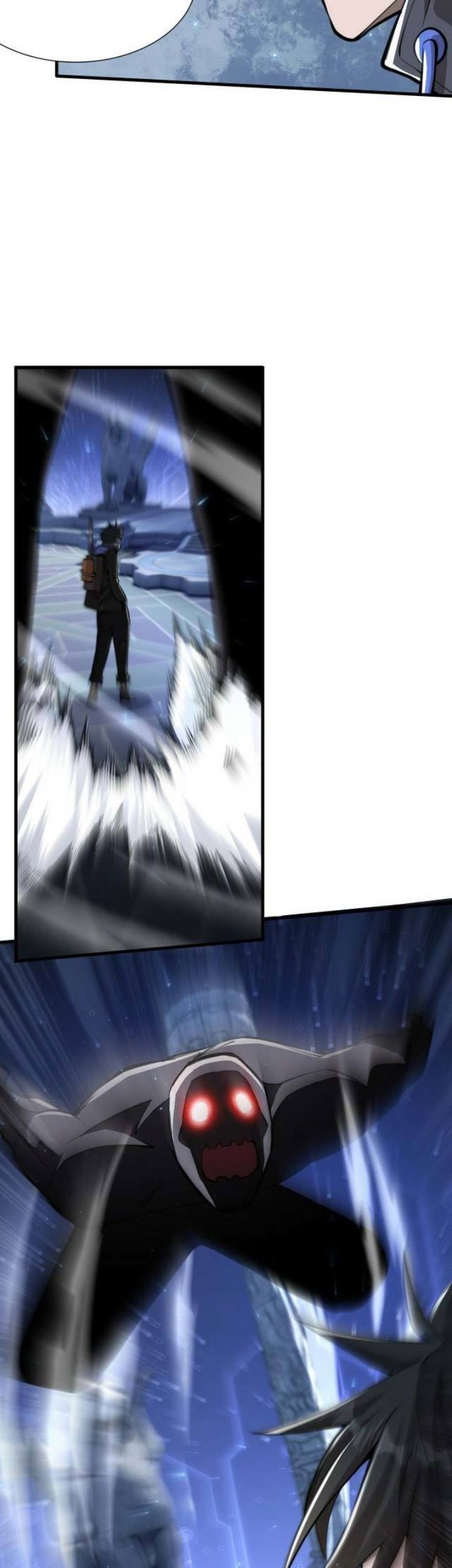 Doom Summoner Chapter 09 Gambar 29