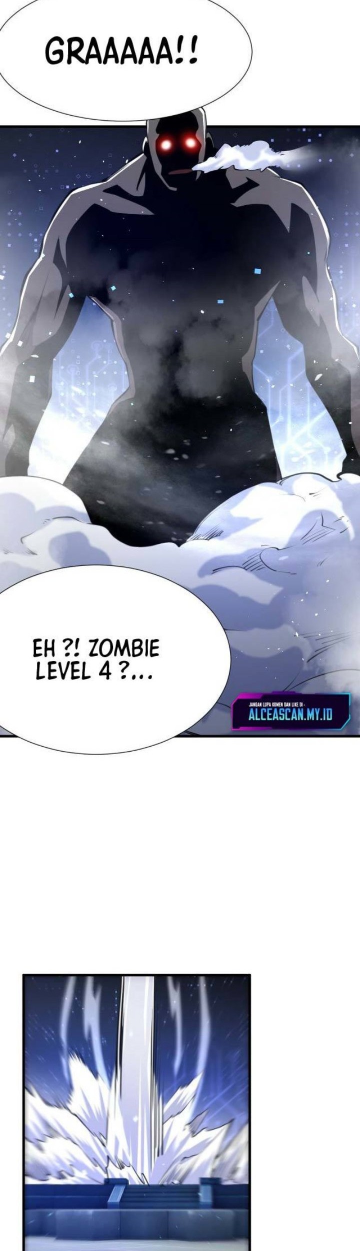 Doom Summoner Chapter 09 Gambar 15