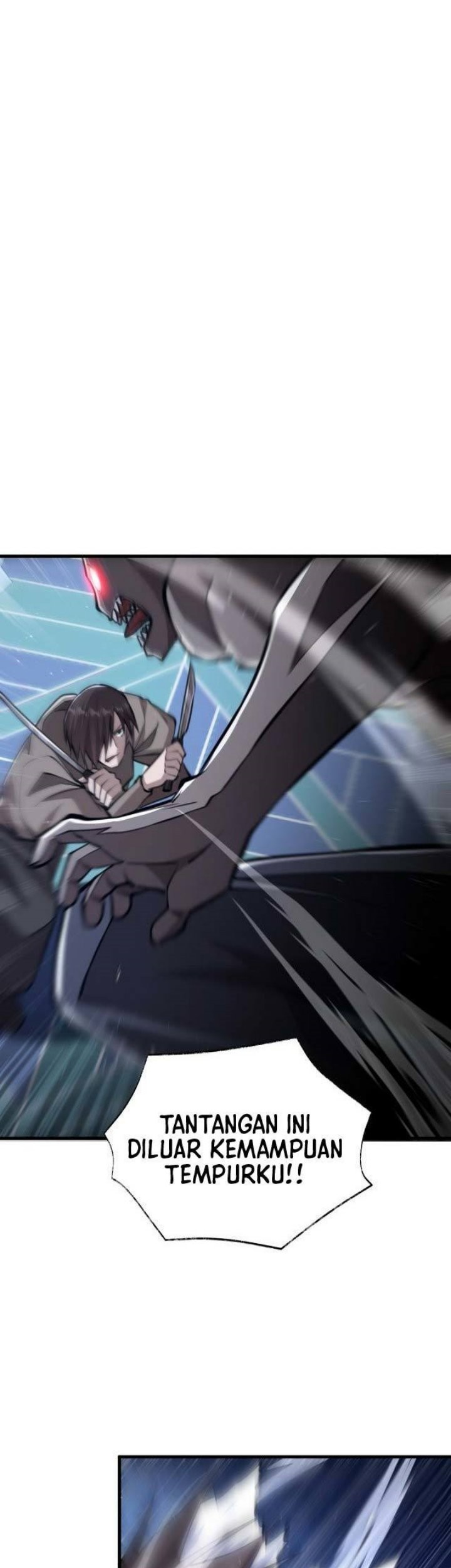 Doom Summoner Chapter 09 Gambar 17