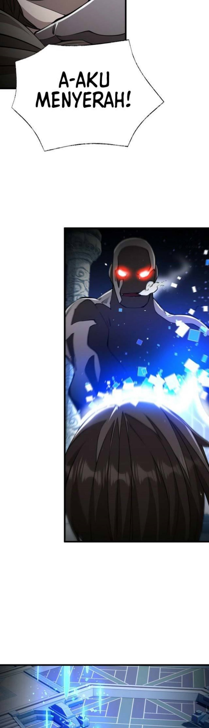Doom Summoner Chapter 09 Gambar 20