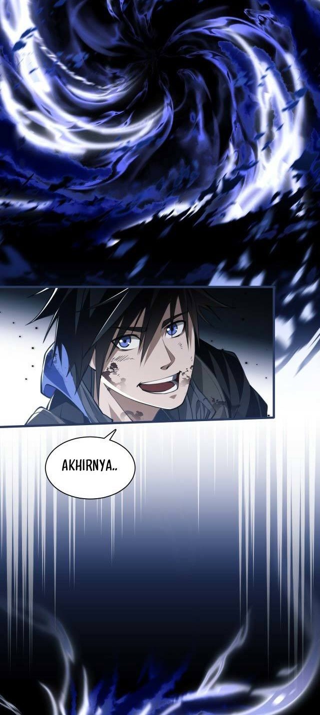 Doom Summoner Chapter 08 Gambar 19