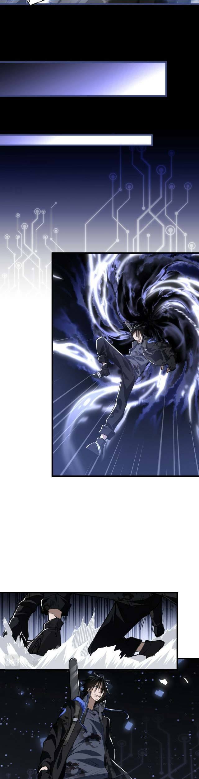 Doom Summoner Chapter 08 Gambar 24