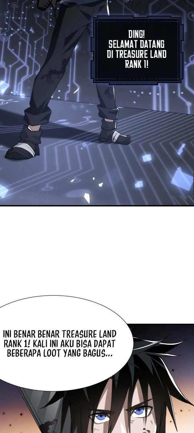 Doom Summoner Chapter 08 Gambar 25