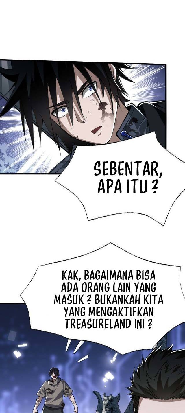 Doom Summoner Chapter 08 Gambar 27