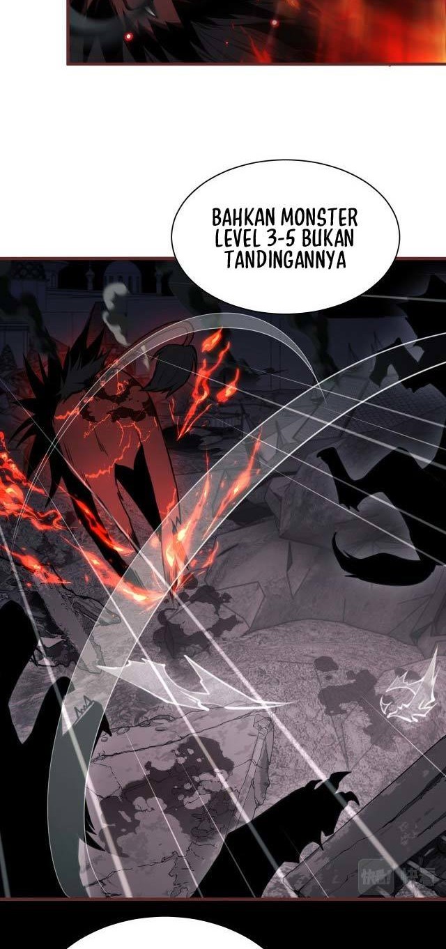 Doom Summoner Chapter 08 Gambar 5
