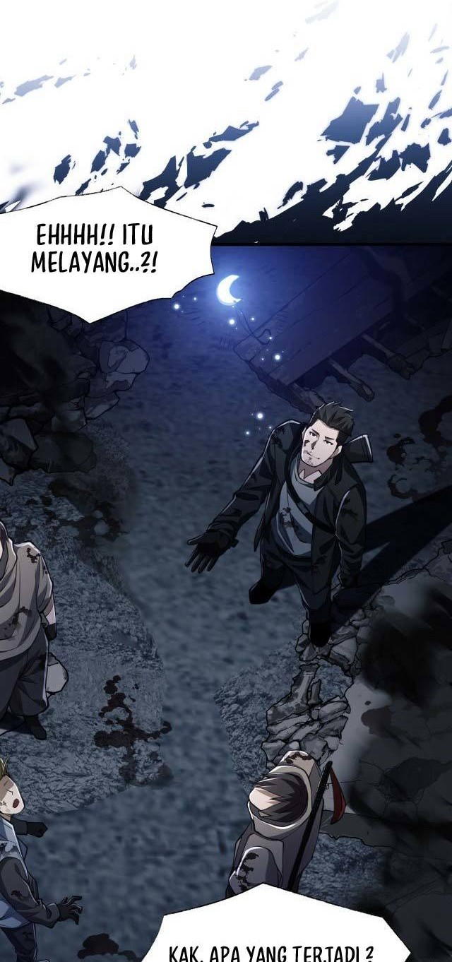 Doom Summoner Chapter 08 Gambar 13