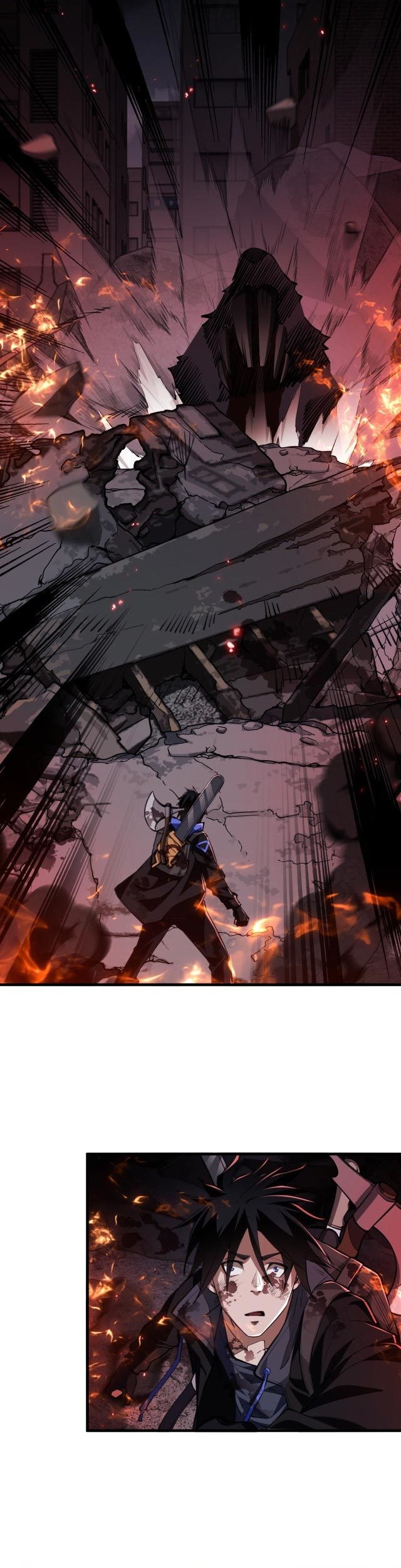 Doom Summoner Chapter 07 Gambar 9