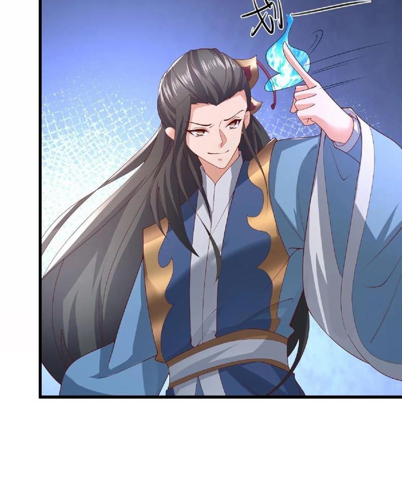 It’s Over! The Queen’s Soft Rice Husband is Actually Invincible Chapter 123 Gambar 21
