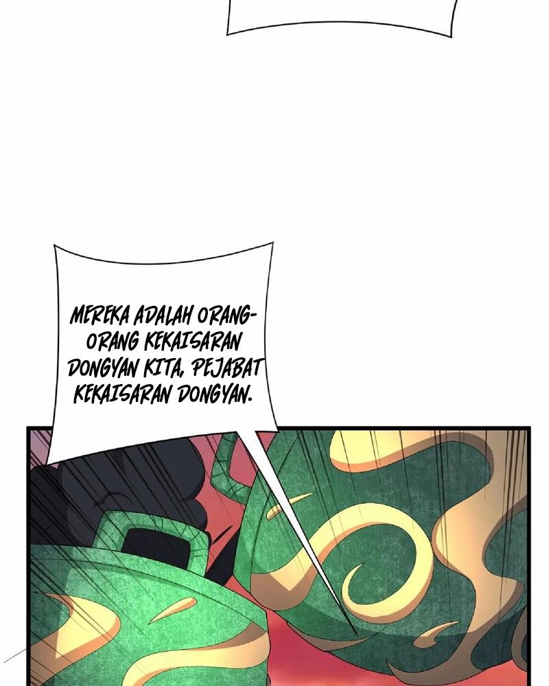 It’s Over! The Queen’s Soft Rice Husband is Actually Invincible Chapter 123 Gambar 25