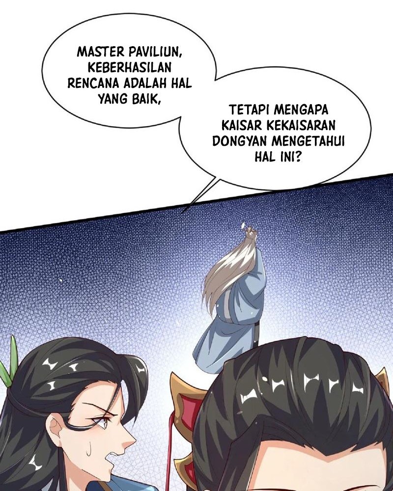 It’s Over! The Queen’s Soft Rice Husband is Actually Invincible Chapter 123 Gambar 7