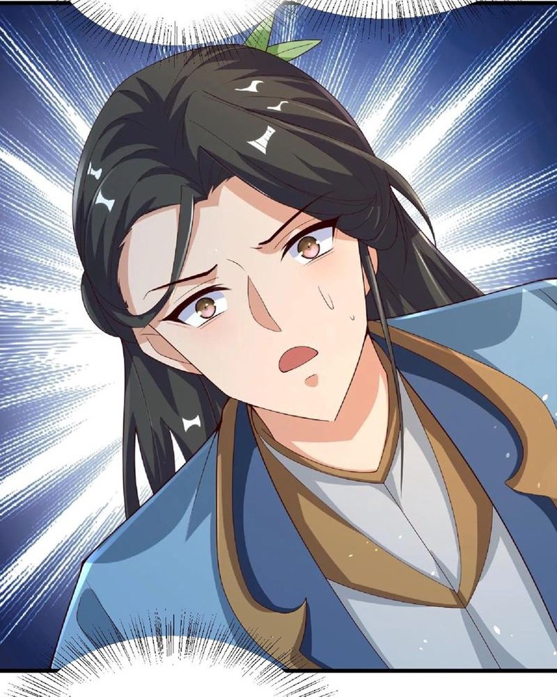 It’s Over! The Queen’s Soft Rice Husband is Actually Invincible Chapter 123 Gambar 9