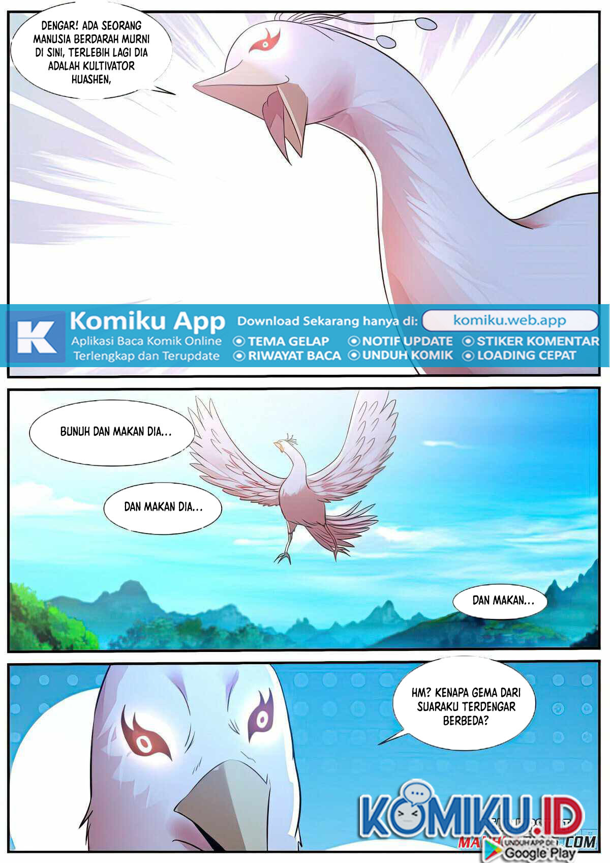 Rebirth Of The Urban Immortal Cultivator Chapter 881 Gambar 12