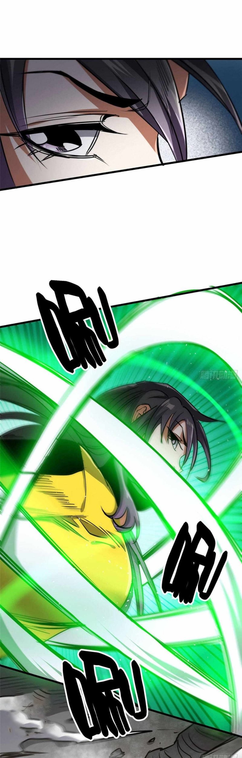 Roulette World Chapter 46 Gambar 16