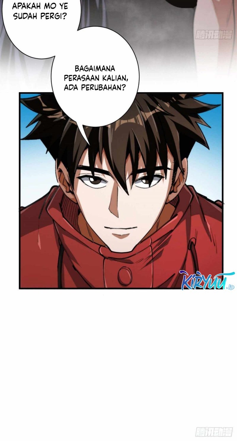 Roulette World Chapter 45 Gambar 26