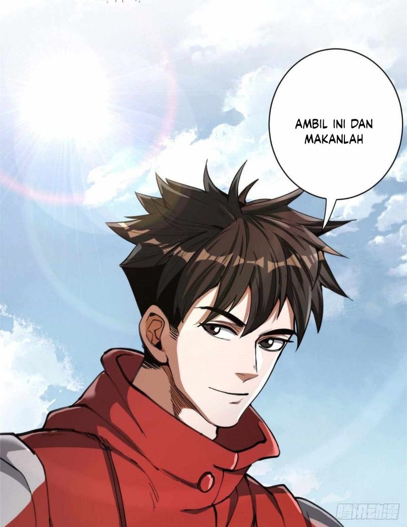 Roulette World Chapter 45 Gambar 30