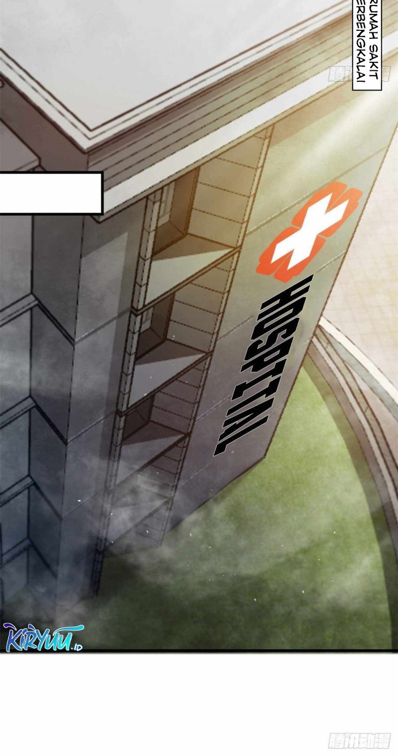 Roulette World Chapter 45 Gambar 13