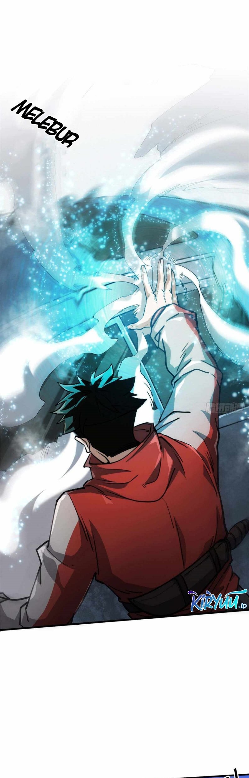 Roulette World Chapter 45 Gambar 17