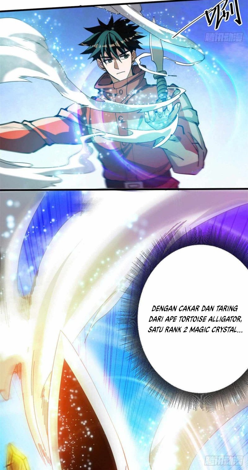 Roulette World Chapter 45 Gambar 18