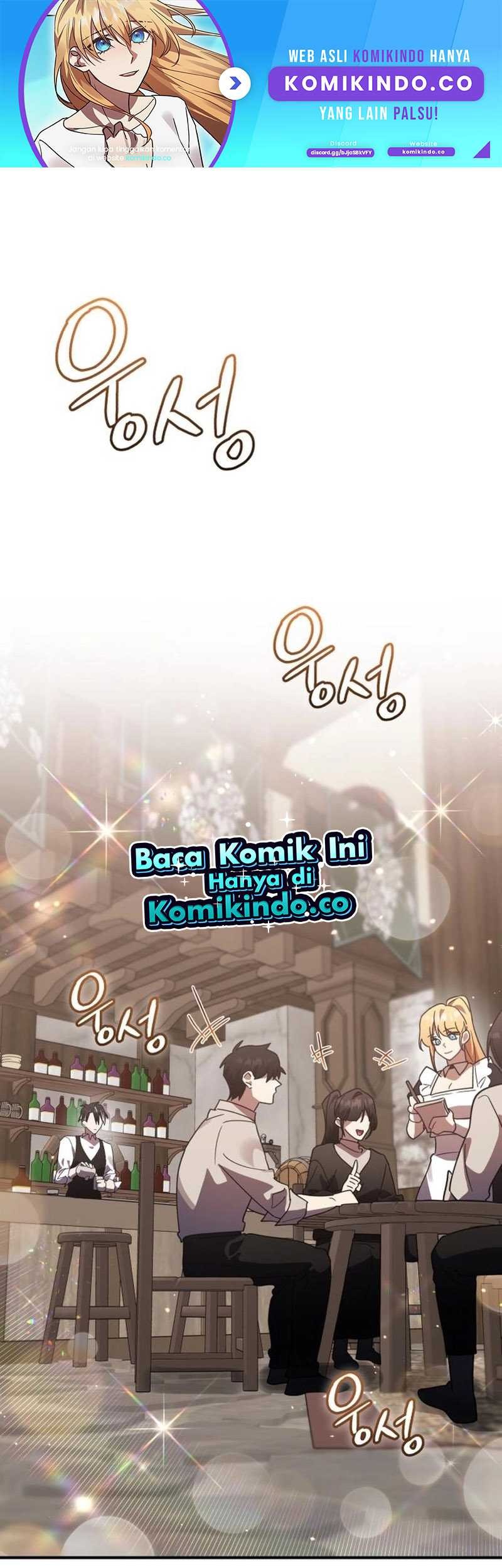 Baca Manhwa Heroes, Demons & Villains Chapter 47 Gambar 2