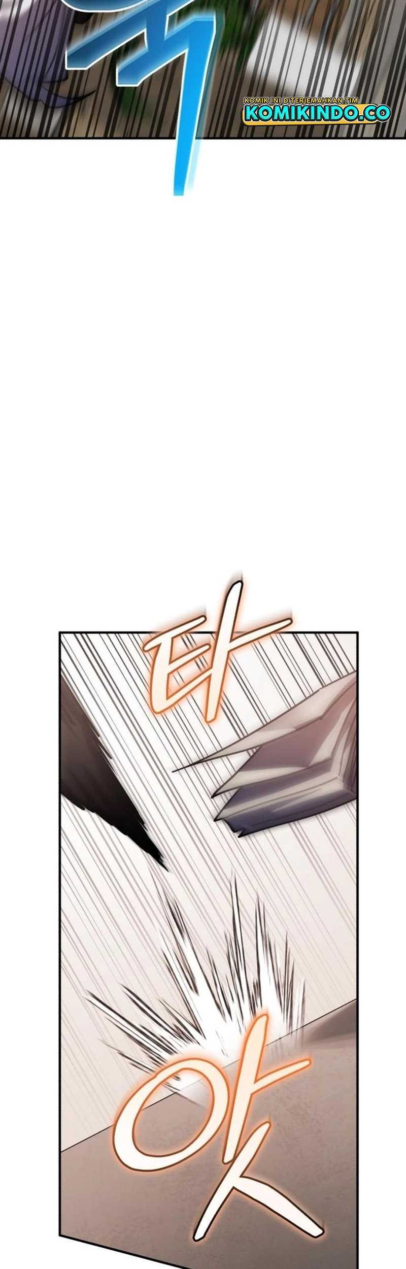 Heroes, Demons & Villains Chapter 47 Gambar 6