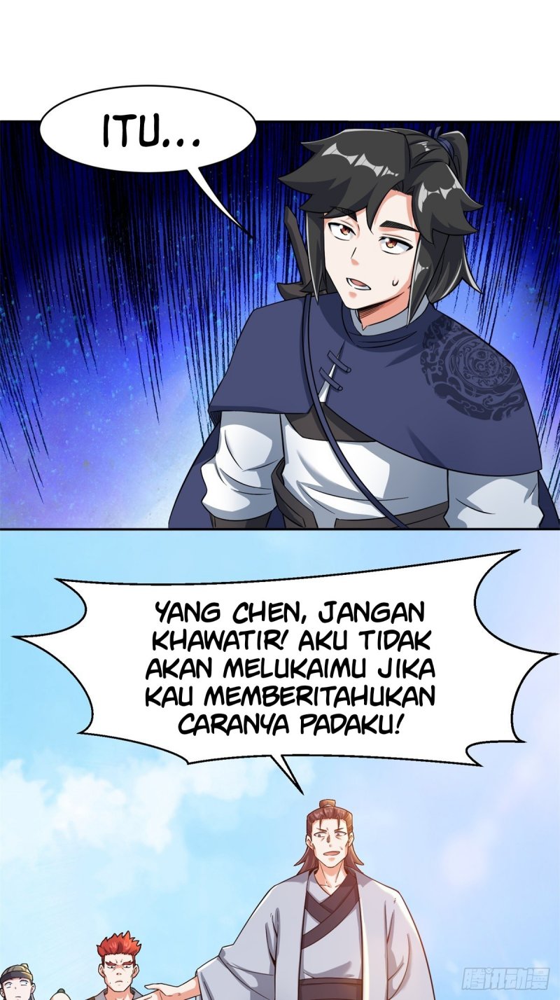 Endless devourer Chapter 95 Gambar 10
