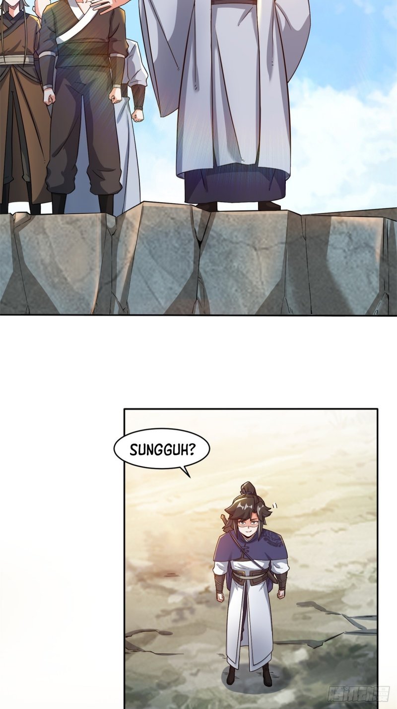 Endless devourer Chapter 95 Gambar 11
