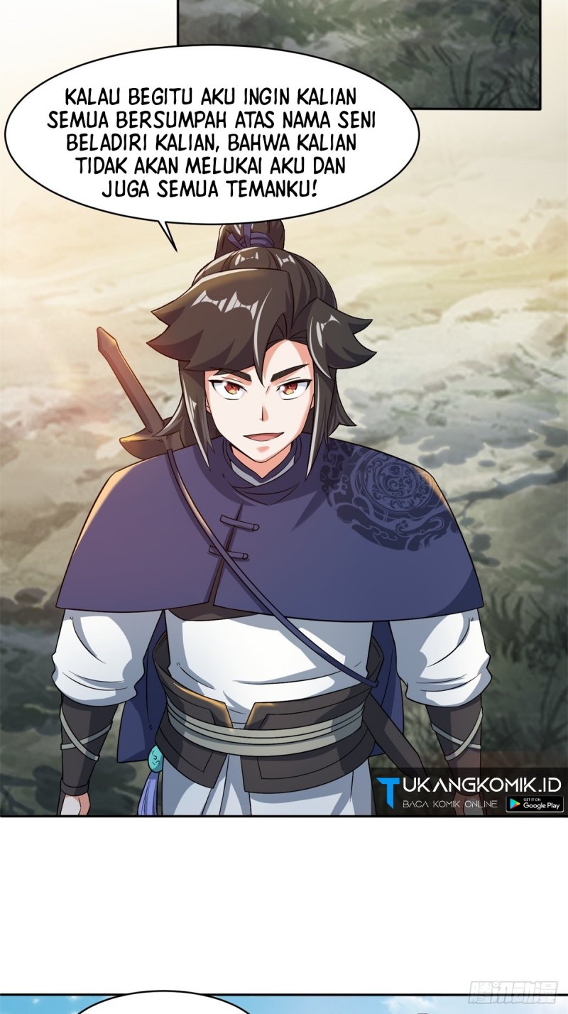 Endless devourer Chapter 95 Gambar 12