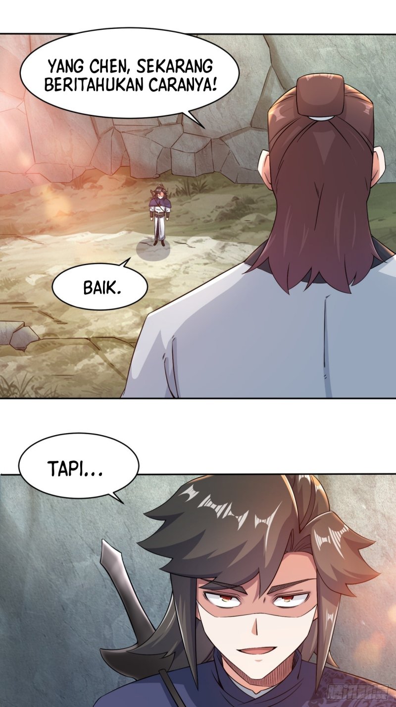 Endless devourer Chapter 95 Gambar 14