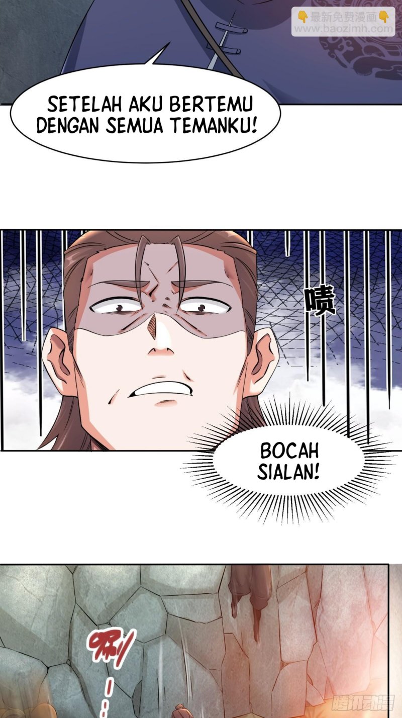 Endless devourer Chapter 95 Gambar 15