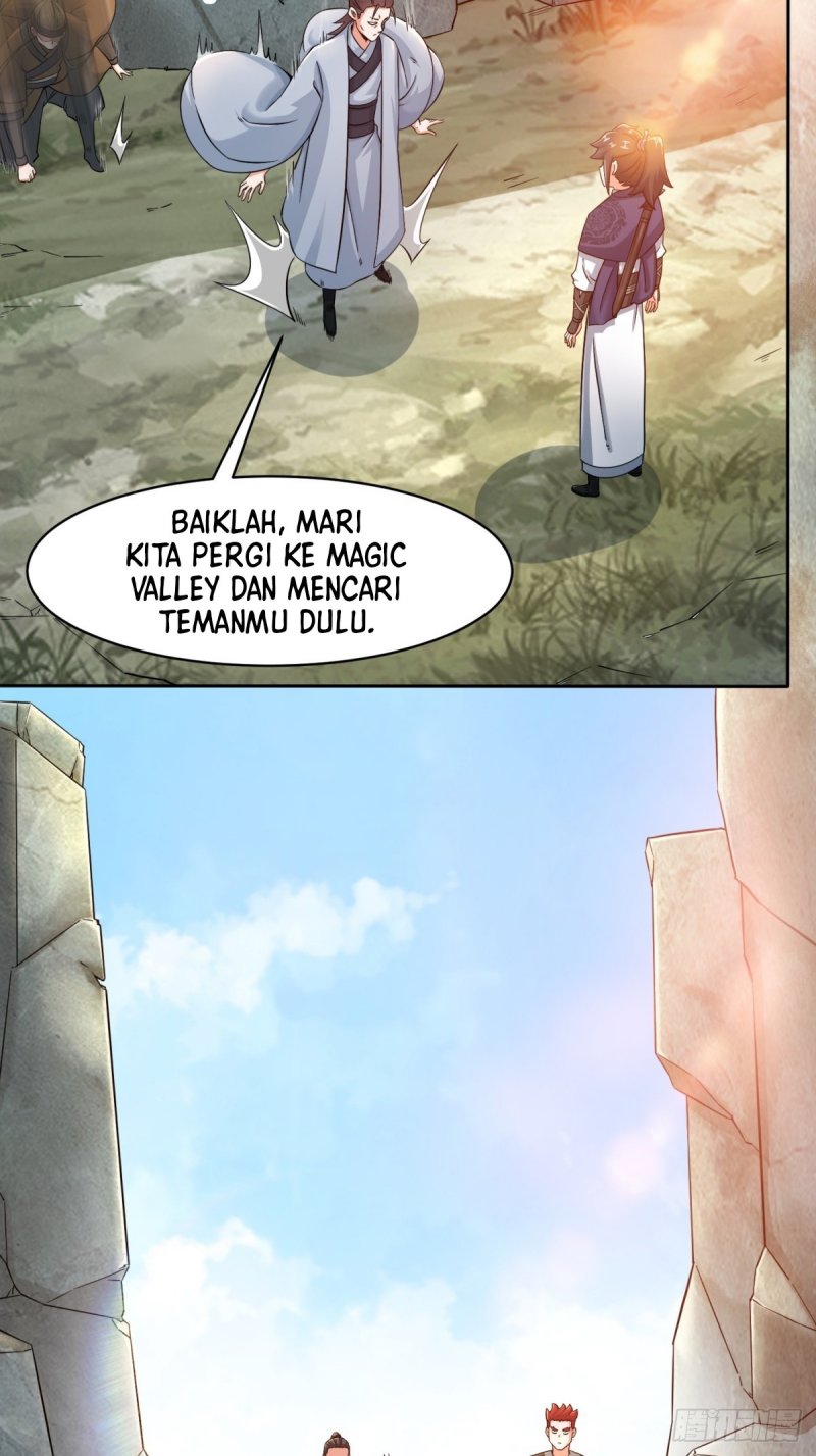 Endless devourer Chapter 95 Gambar 16