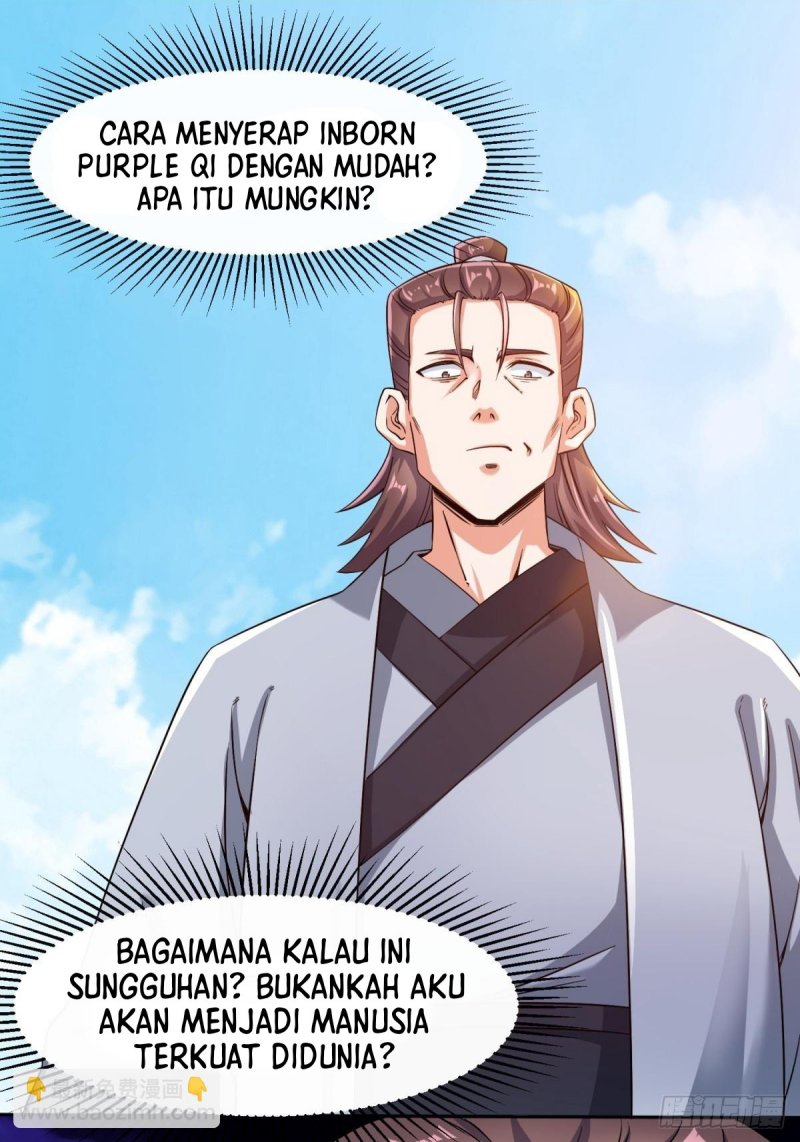 Baca Manhua Endless devourer Chapter 95 Gambar 2