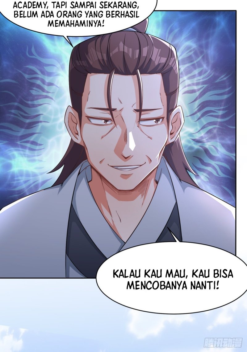 Endless devourer Chapter 95 Gambar 20