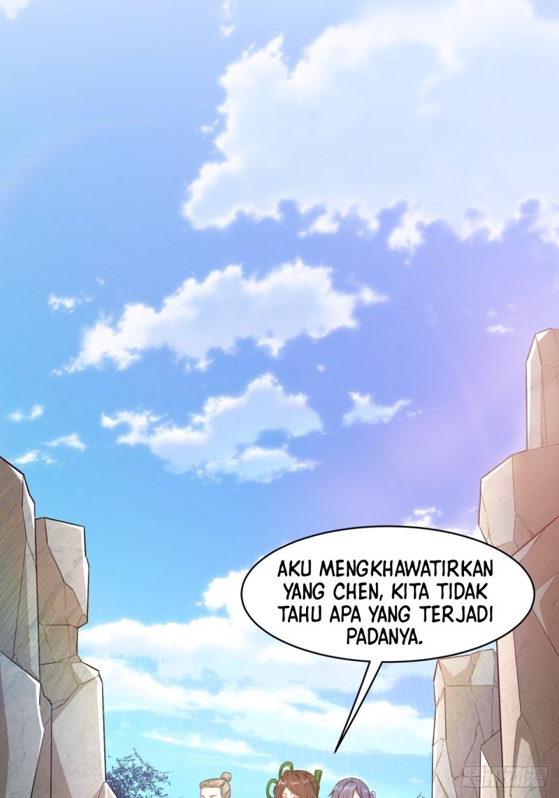Endless devourer Chapter 95 Gambar 21